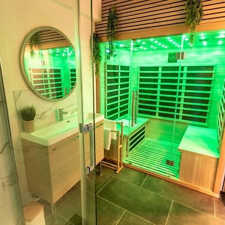 L'Elegant / Sauna / 24H/24H Saint-Jory Экстерьер фото