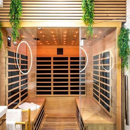 L'Elegant / Sauna / 24H/24H Saint-Jory Экстерьер фото