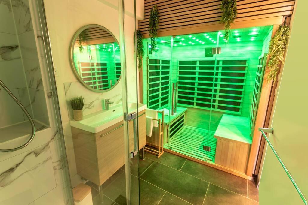 L'Elegant / Sauna / 24H/24H Saint-Jory Экстерьер фото